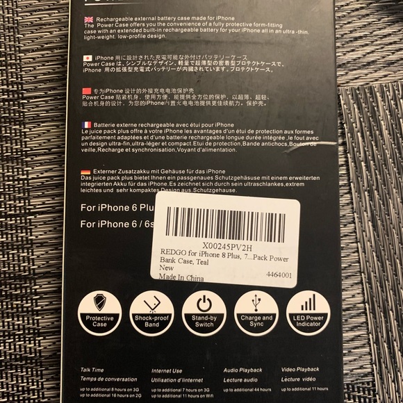 Power case - Picture 2 of 2